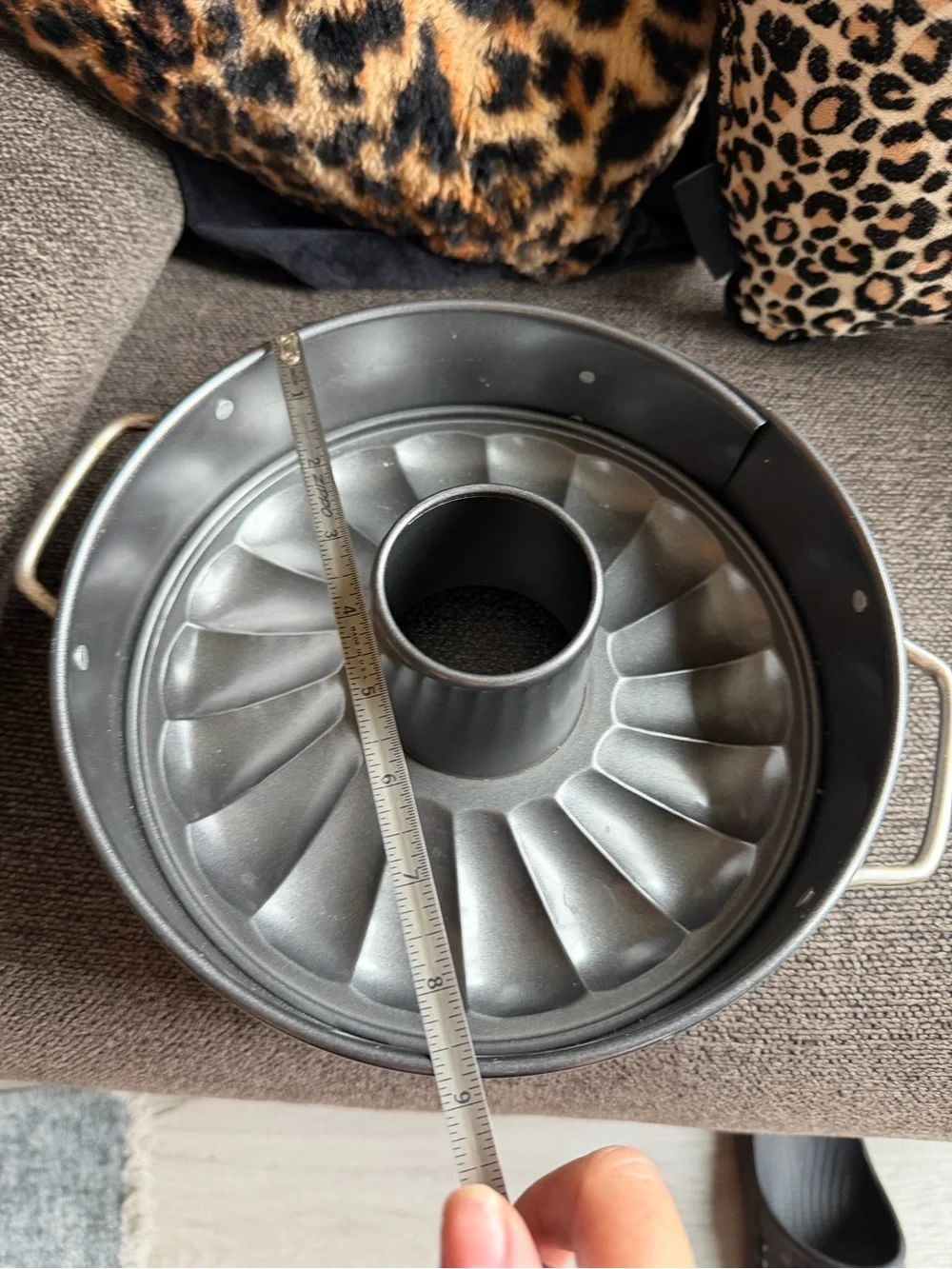 N/A piece bundt